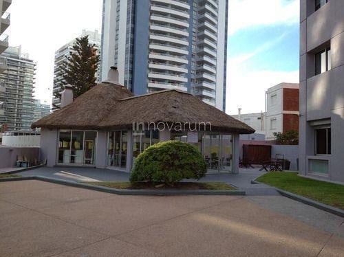 Venta Apartamento 2 Dormitorios Pda 4 Brava Punta del Est...