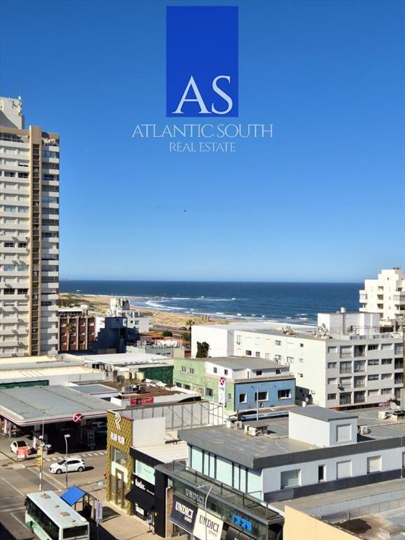 Apartamento piso alto vista espectacular en venta