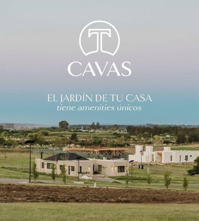 Venta de Terreno en La Tahona