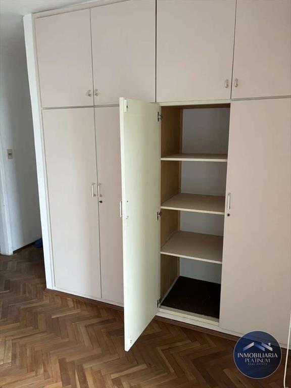 Apartamento 2D, 2B, Piso 5 en alquiler c/ cochera en Pocitos