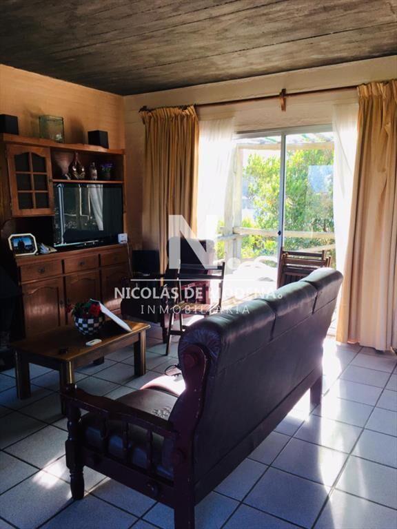 Casa en Venta y Alquiler, Punta Ballena