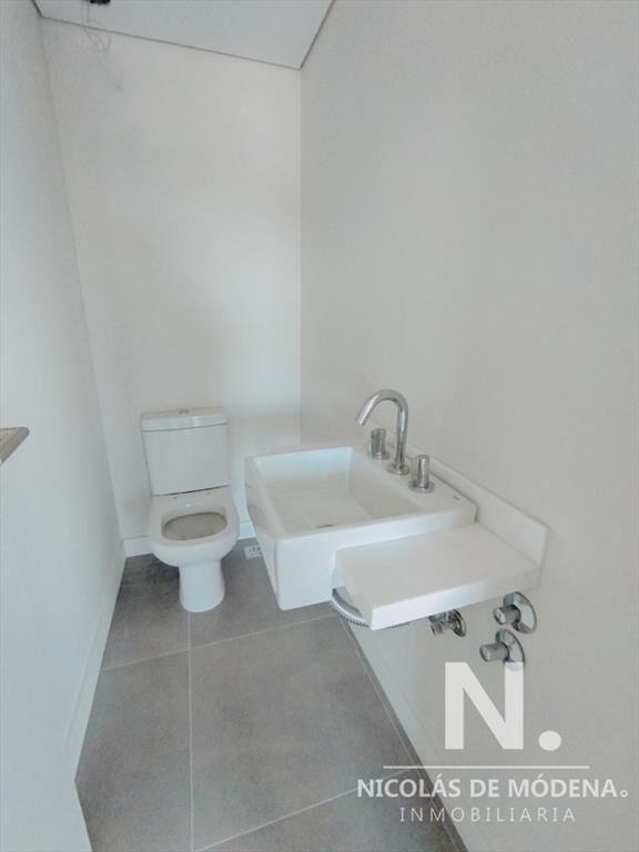 VENTA DE APARTAMENTO 1 DORMITORIO A ESTRENAR, Torre Greenli