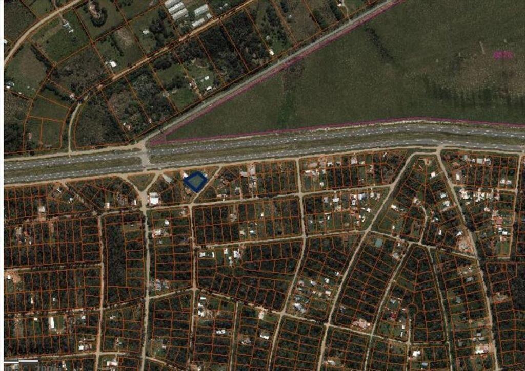 VENTA LOTE DE 1221M2 EN OCEAN PARK !