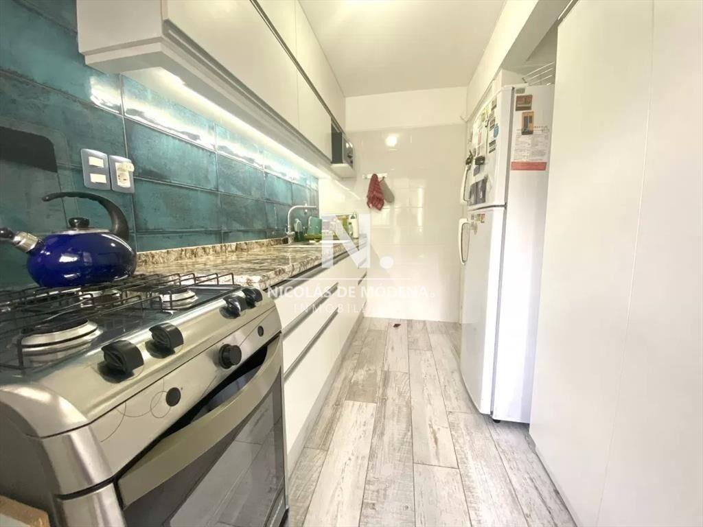 Apartamento de 3 dormitorios Penthouse con Punta