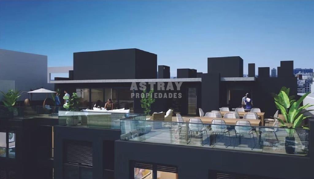 Apartamento en Venta