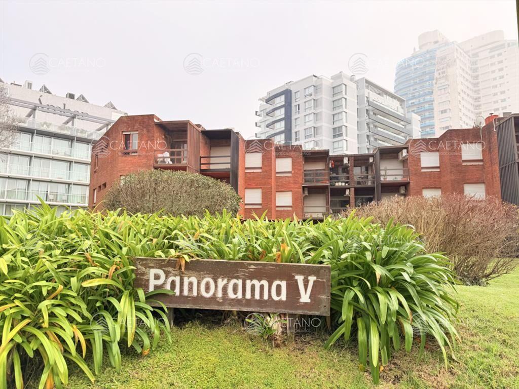 Apartamento de 2 Dormitorios en Aidy Grill - del