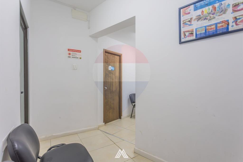 VENTA SOLYMAR NORTE CASA + CONSUL + LOCAL 11% RENT