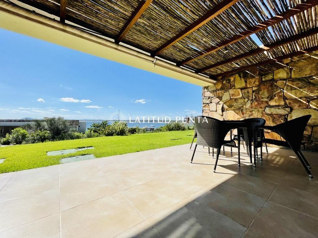 Apartamento de 1 dormitorio en Punta Ballena