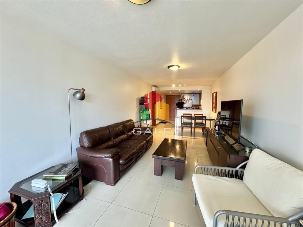 Apartamento en alquiler de dos dormitorios Playa Brava