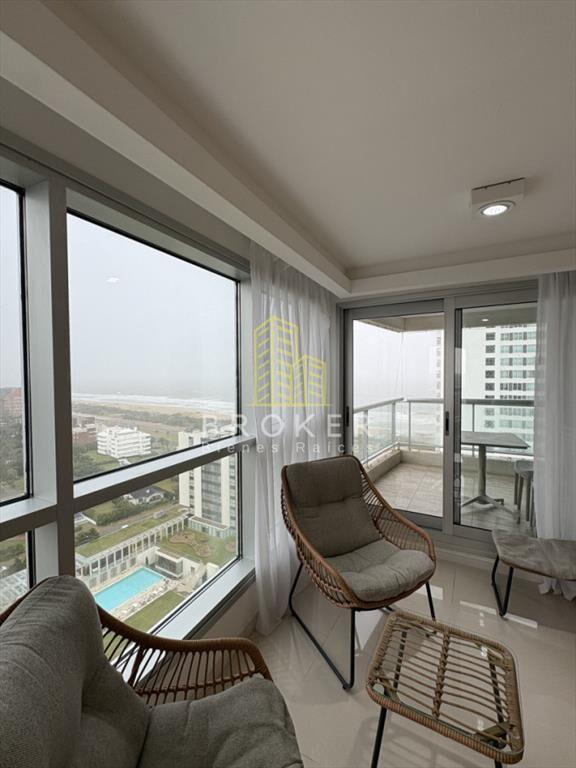 Impresionante departamento en alquiler invernal