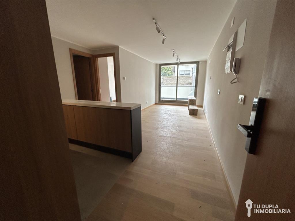 Alquiler 1 dormitorio con terraza en Parque Rodó
