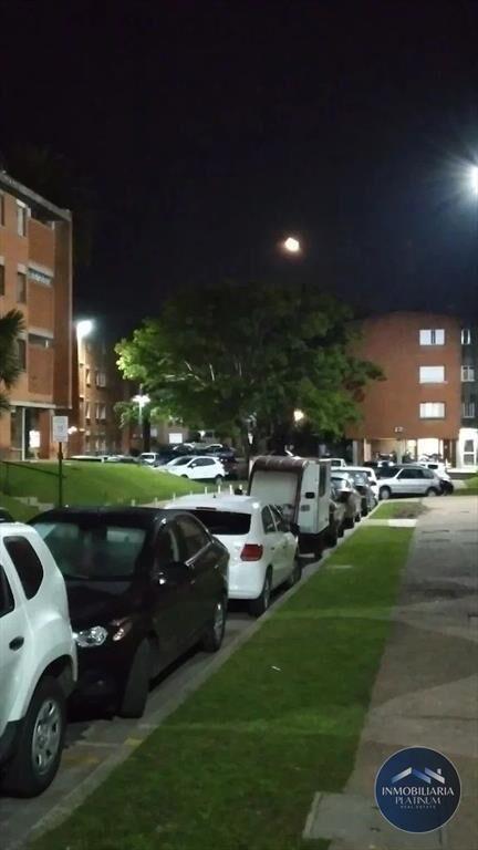 Apartamento en alquiler c/ cochera en Unión