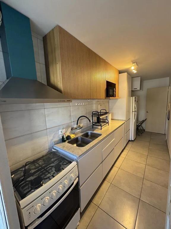 Apartamento en venta 2 dormitorios bien ubicado pocitos | v