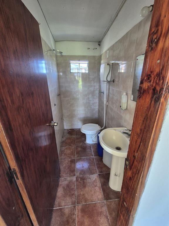 VENTA CHACRA CON CASA SANTA ROSA CANELONES