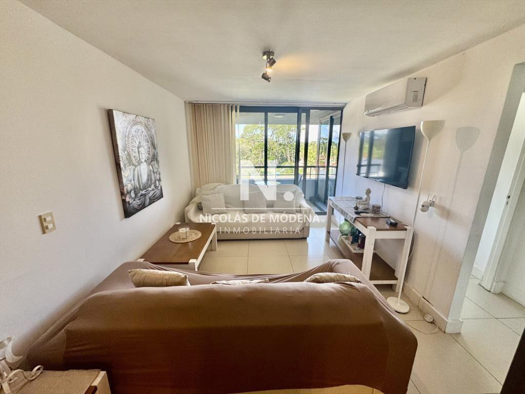 Vendemos en exclusiva hermoso apartamento de 2