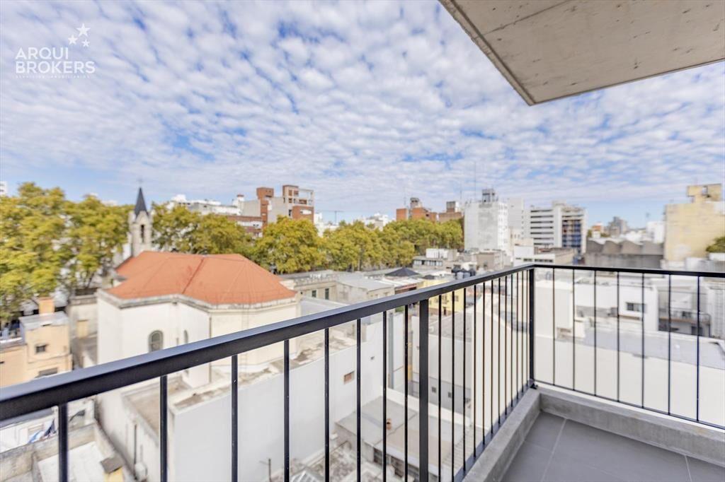 Venta apartamento un dormitorio Cordón - 904