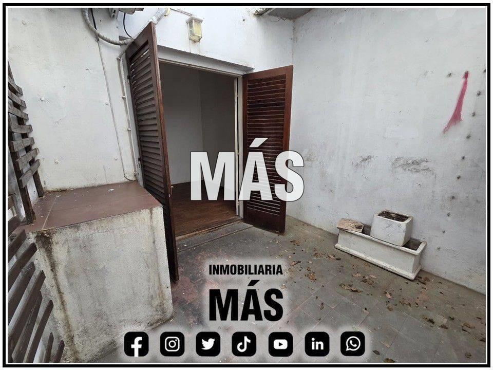 Apartamento Monoambiente Venta Parque Batlle Montevideo i...
