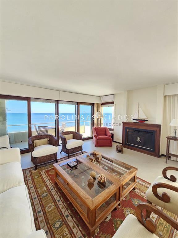 Apartamento en Punta del Este, Península