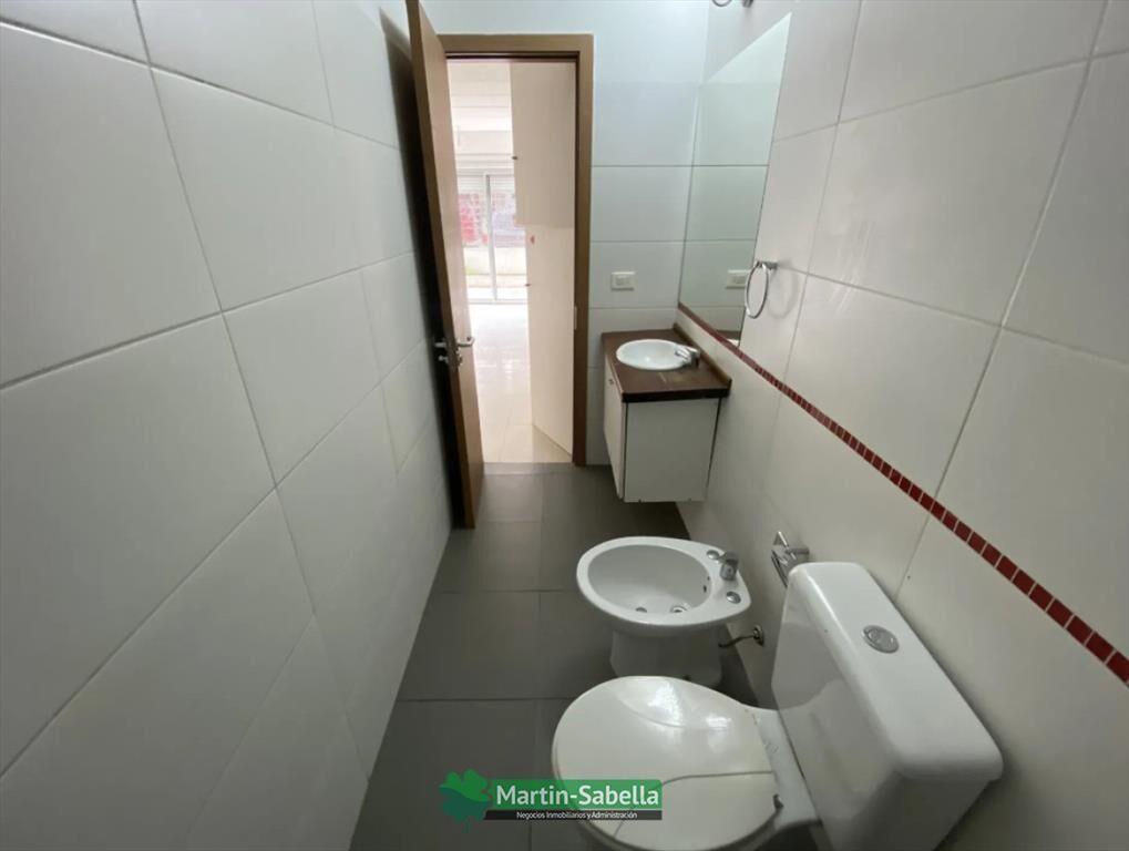 Apartamento en Alquiler - Pocitos