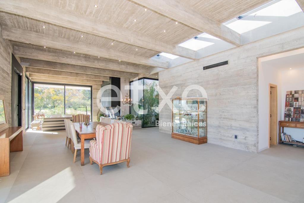 Venta Casa Minimalista Carmel Barrio Privado...