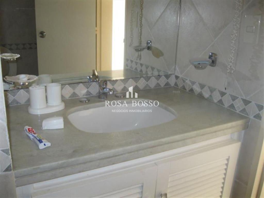 Apartamento en Roosevelt, 2 dormitorios *