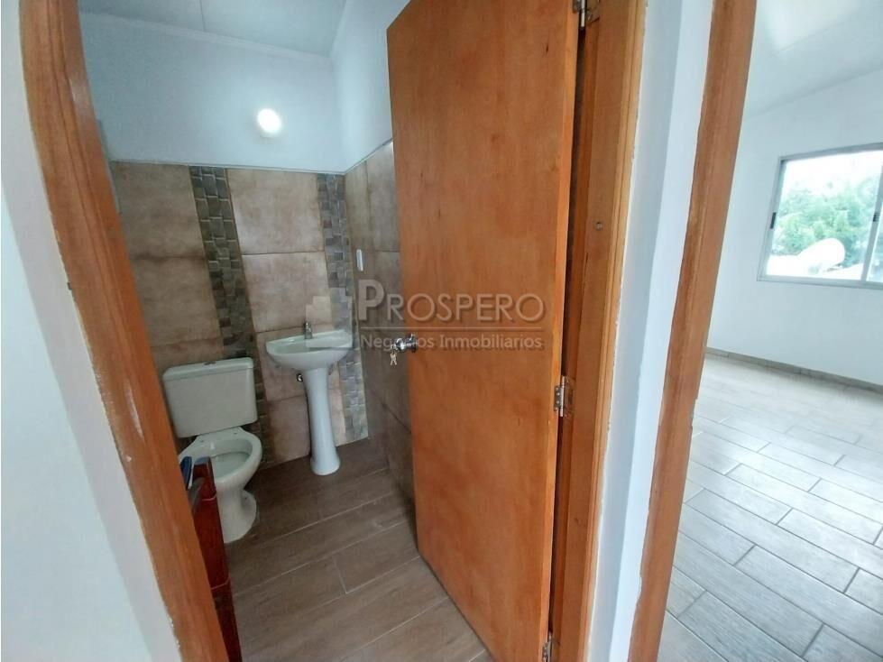 Al1793/1 venta apto 1 dormitorio c/renta Maroñas