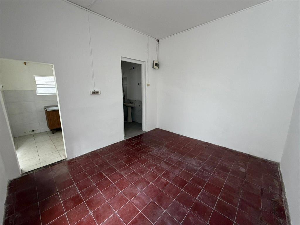 Alquiler de Apartamento en P. Vazquez y Vega con 1 dormitori