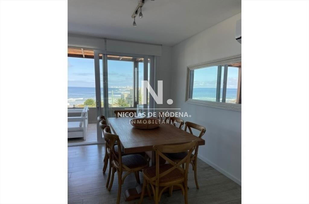 Venta Apartamento 4 dormitorios en La Barra con