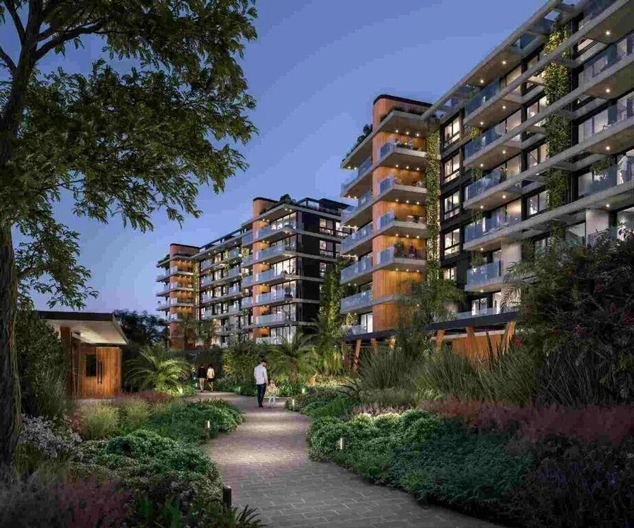 Venta Apto 1 Dorm - GREEN CONCEPT CARRASCO - Pozo