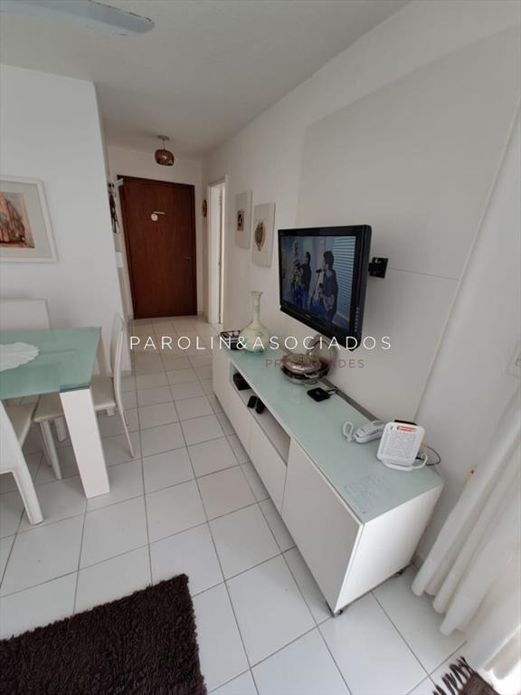 Apartamento en venta de 1 dormitorio en Punta del