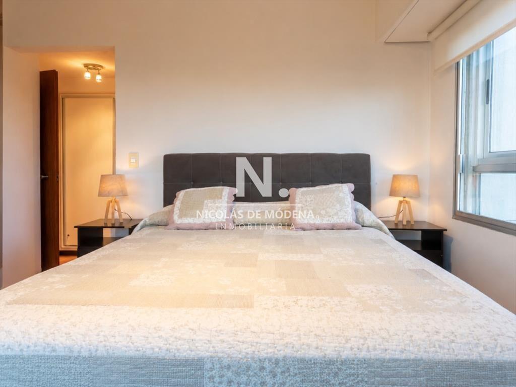 Apartamento de 2 Dormitorios en Roosevelt, Punta