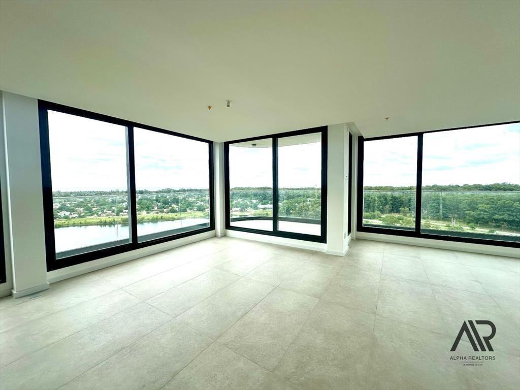 PENTHOUSE EN ALQUILER