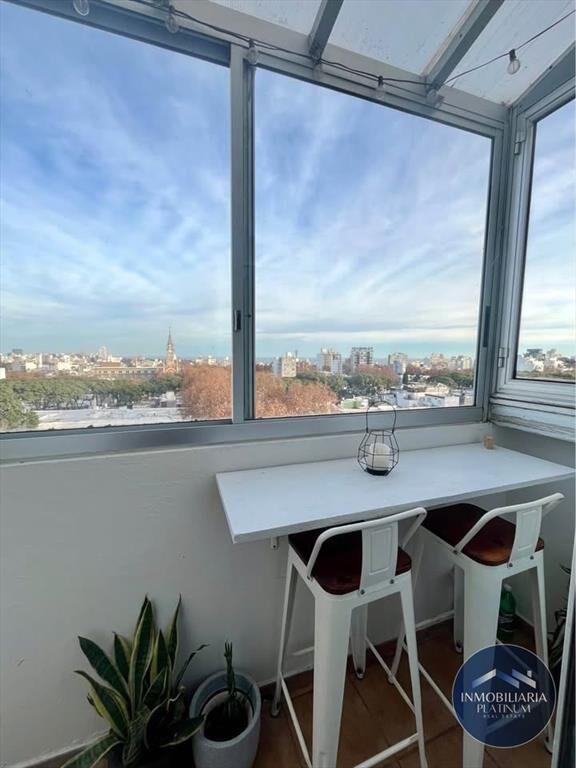 Apartamento amueblado de 1 dormitorio en alquiler en Cordón