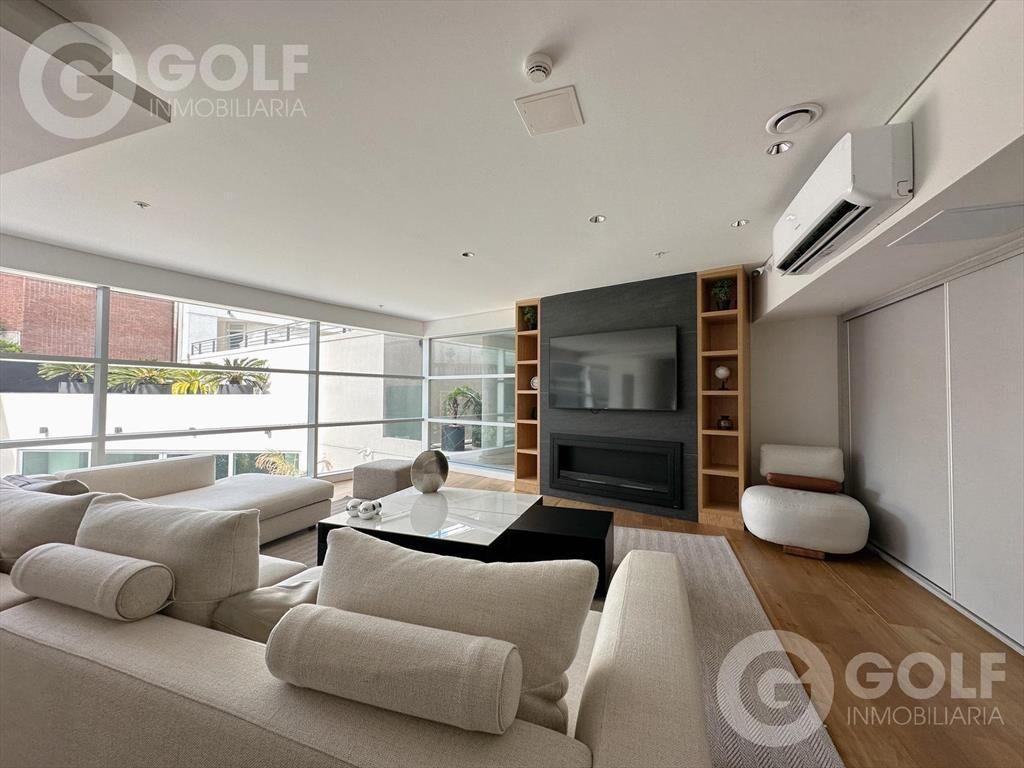 Venta de apartamento 2 dormitorios en JOY Pocitos