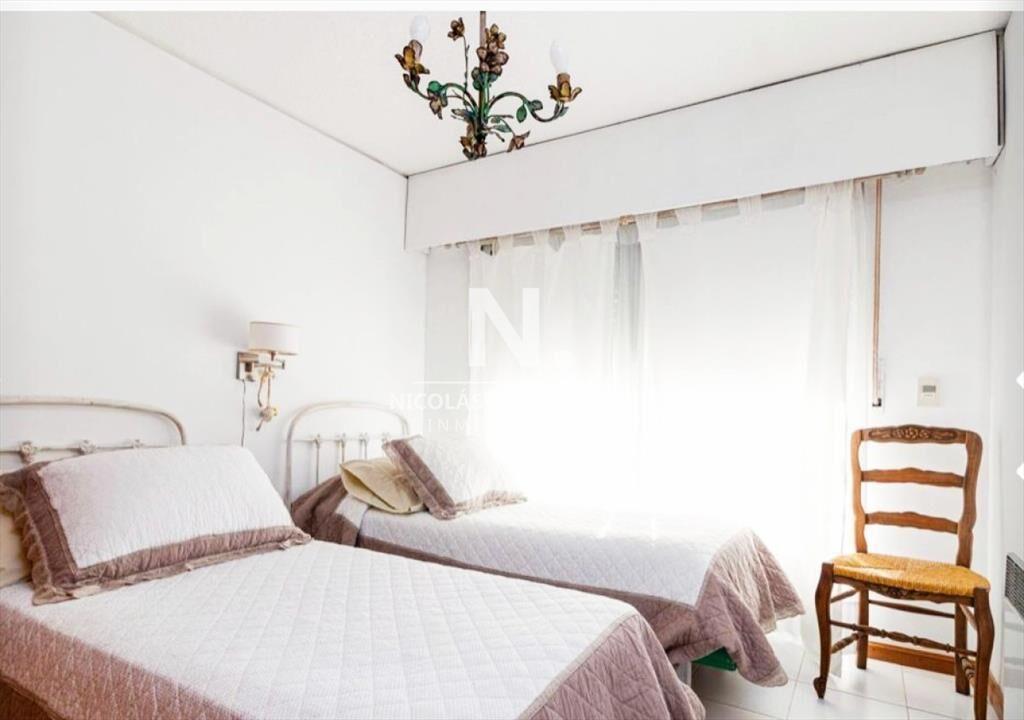 Hermoso departamento Frente al Mar!!!