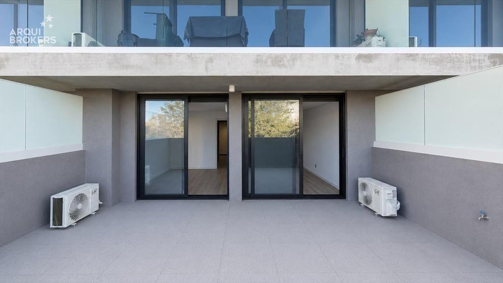 Venta apartamento un dormitorio en La Blanqueada - 113