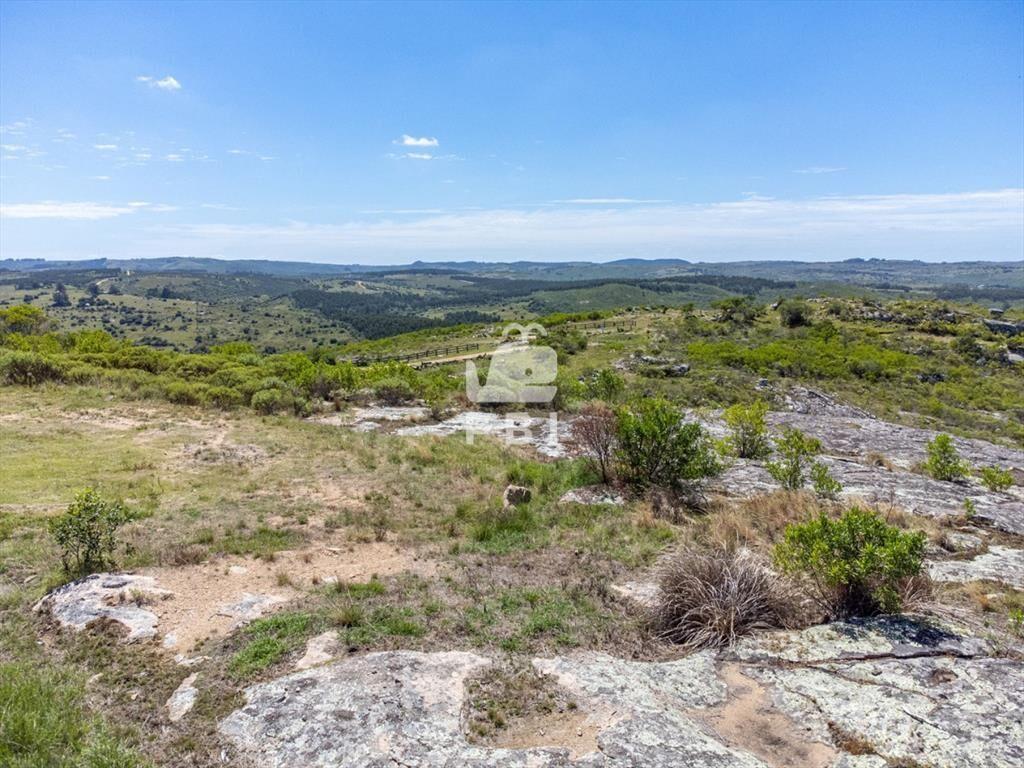 Chacra en venta en Las Taperas, Maldonado - Ref :