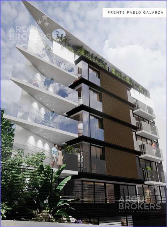 Apartamento de un dormitorio en venta en Pocitos Nuevo - 10