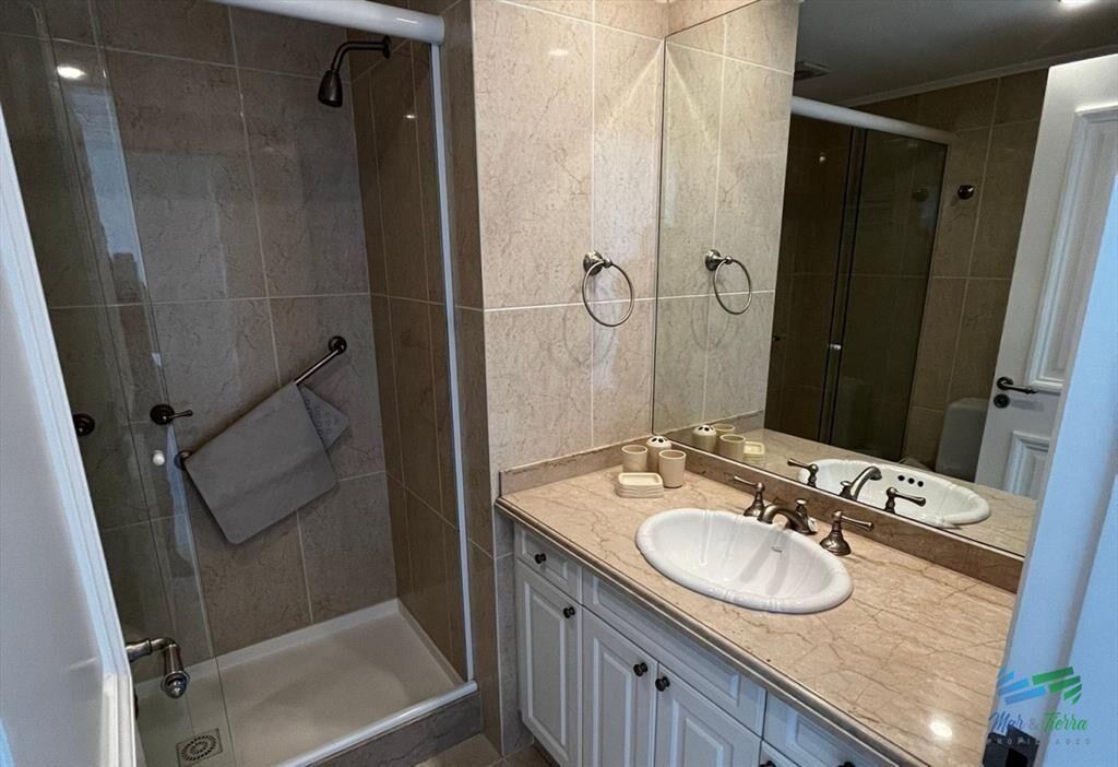 Apartamento en Mansa, 3 dormitorios *