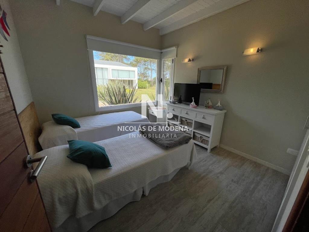 Casa en venta de 3 dormitorios con Amplio JardÃn
