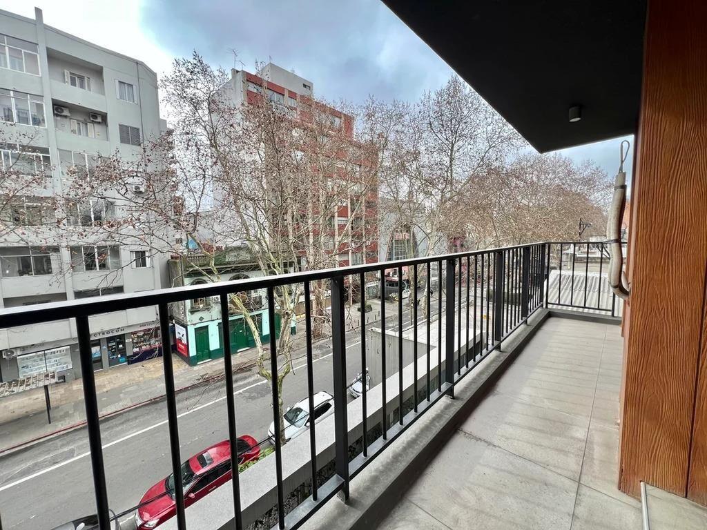 Alquiler Apartamento 1 Dormitorio a Estrenar en Cordón