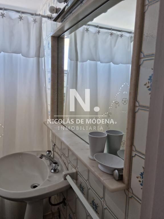 Departamento con vista al mar de 3 dormitorios en