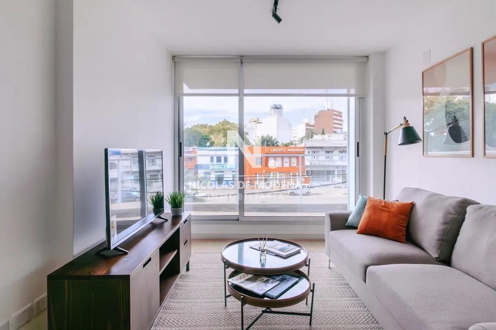 Oportunidad: Apartamento de 1 Dormitorio En Tres