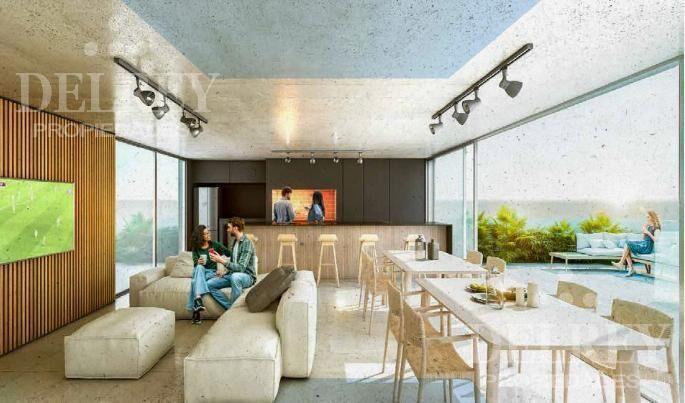 Venta Apartamento - Pocitos DELREY PROPIEDADES