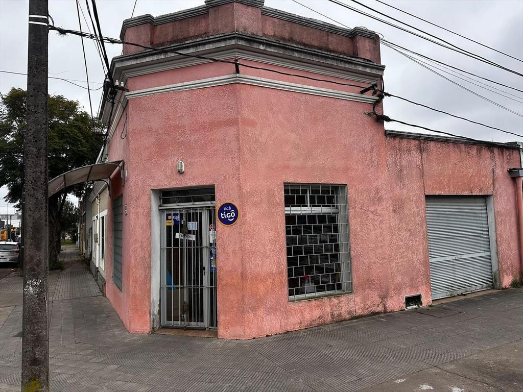 Venta de Local Comercial en San Jose de Mayo