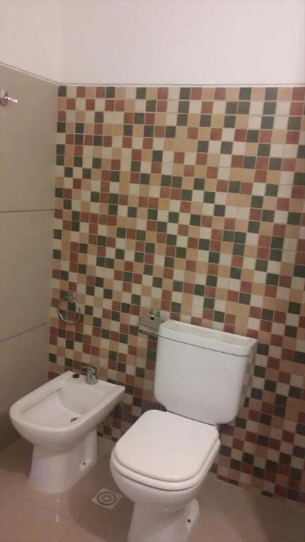 Venta Apartamento 1 dormitorio con terraza y garaje en exce