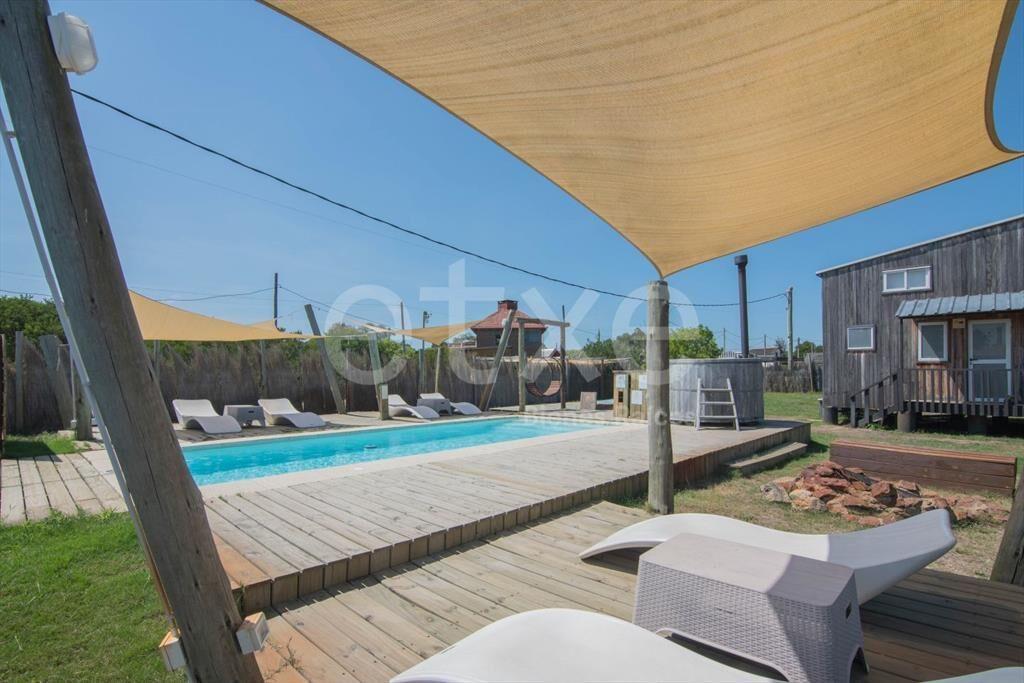 Posada en Venta La Paloma Excelente Renta...