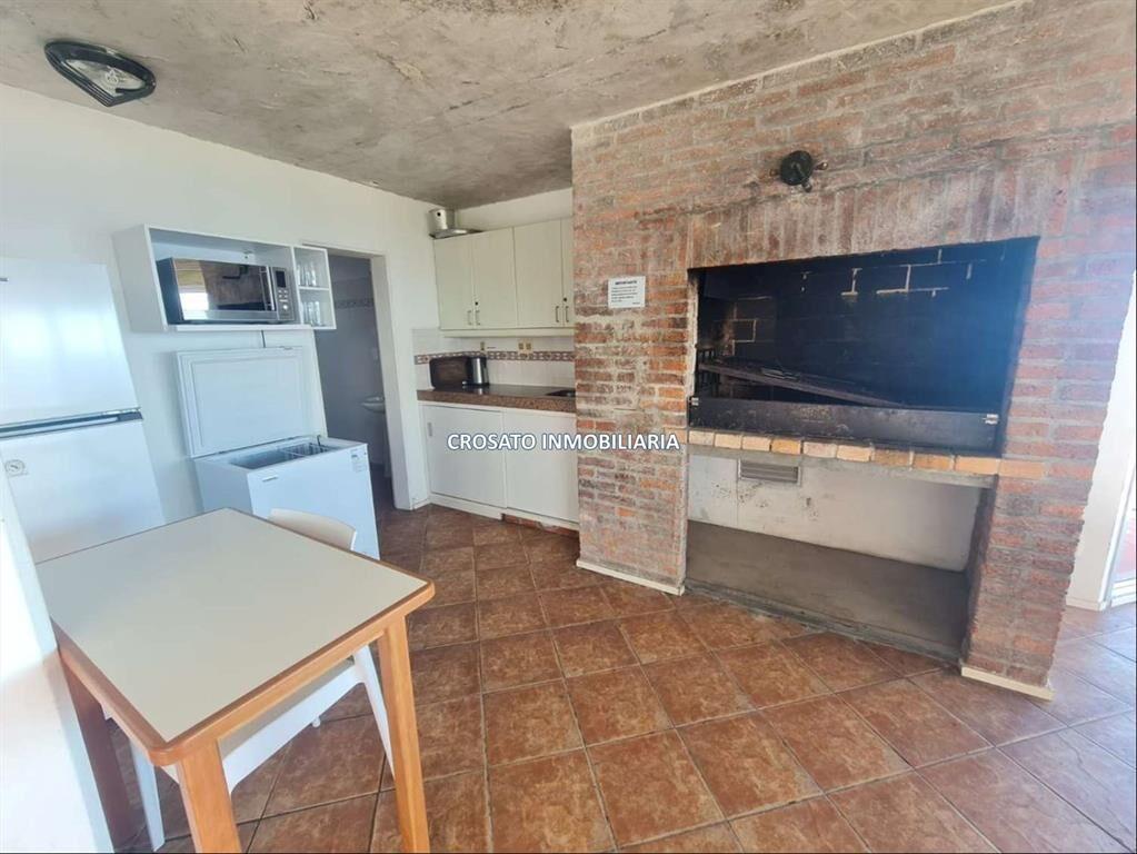 alquiler apartamento Golf 1 dormitorio con muebles