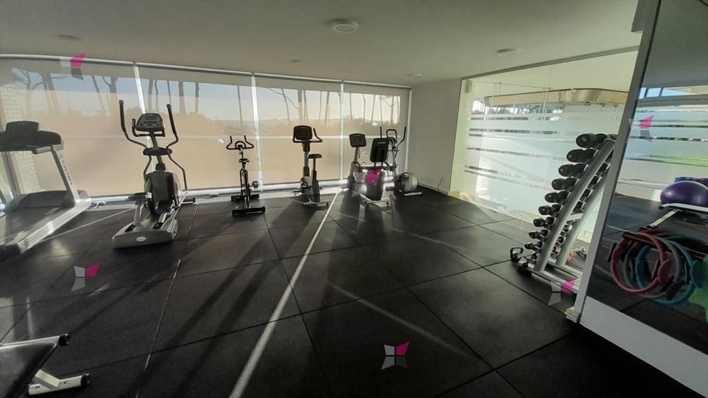 PUNTA DEL ESTE MANSA FRENTE AL MAR! APARTAMENTO DE 2 DORMIT