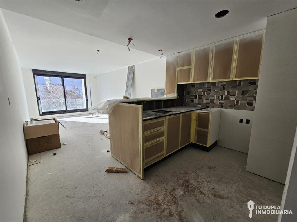 Venta Apartamento 2 Dormitorios, A Estrenar En